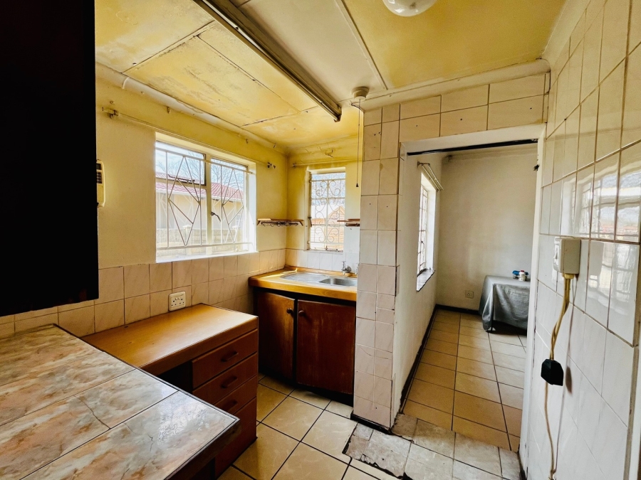 4 Bedroom Property for Sale in Wilgehof Free State